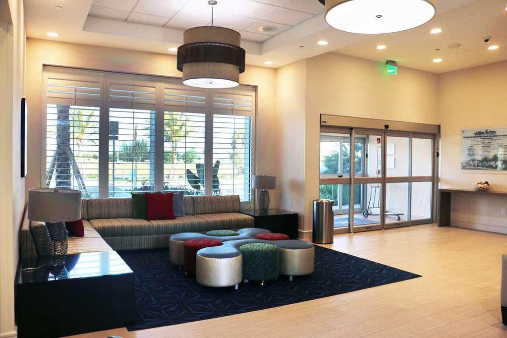 Star Suites - A Vero Beach Hotel Interior foto