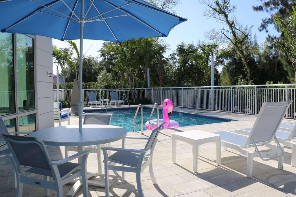 Star Suites - A Vero Beach Hotel Facilidades foto